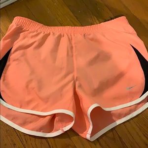 Women’s Nike shorts